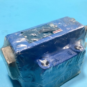 วาล์วควบคุมทิศทางไฮดรอลิกแบบ Pilot Operated รุ่น SV20PB1-4X/ R900501701 สำหรับเครื่องอัดอุตสาหกรรม - Product Image 5