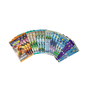 UC Arceus Dialga Palkia Trio Set Pokémon <span class=keywords><strong>GX</strong></span> Deck Building Gift Box 1 Foil + 26 Trainers + 90 Energy + 9 Boosters Chinois - Product Image 3