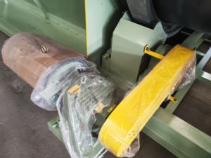 अपशिष्ट छँटाई उपकरण ट्रॉमेल स्क्रीन मशीन - सरल, कुशल और किफायती छानबीन - Product Image 5