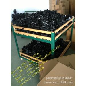 Válvula Solenoide de 1 Pulgada con Revestimiento de Goma, Control Electromagnético de Agua para Agricultura e Invernaderos - Product Image 5