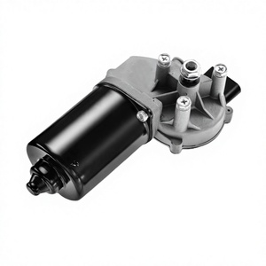 มอเตอร์ปัดน้ำฝน 1J0955119A 12V สำหรับอะไหล่ทดแทนรถโฟล์คสวาเกน เจตต้า กอล์ฟ - Product Image 2