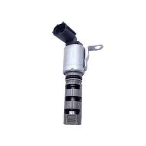 Vanne de régulation d'huile Land Cruiser 15330-31010, électrovanne de distribution DC 12V pour milieux à température normale - Product Image 1