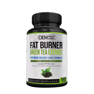 गार्सिनिया कैंबबोगिया और एल-कार्निटाइन महिला पुरुष कैप्सूल शरीर कैप्सूल - Product Image 1