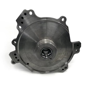 HXT Venta al por mayor, buen precio, estator remanufacturado JF011E RE0F10A, piezas de repuesto para caja de cambios automática CVT para Nissan - Product Image 6