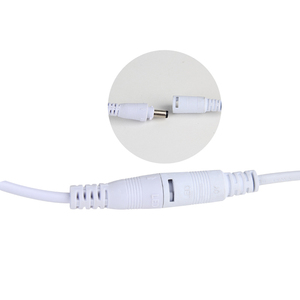 Lámpara <span class=keywords><strong>de</strong></span> Techo Empotrada LED, Panel Redondo Delgado, para Uso en Hogar y <span class=keywords><strong>Tienda</strong></span>, 7w 9w 12w 18w 24w 30w - Product Image 5