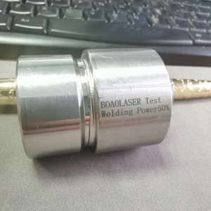 BOAO <b>Laser</b> Best Price Automatic Wire Feeding 1500w 3000w Continuous Fiber <b>Laser</b> Welding Machine - Product Image 2