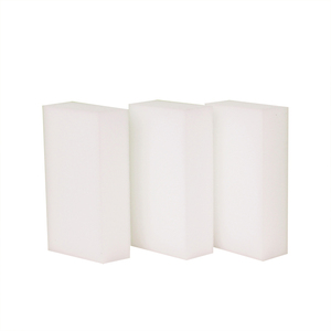 Mousse de mélamine anti-rayures éponge haute densité épurateur tampons propres gomme domestique sol Table <span class=keywords><strong>mur</strong></span> propre éponge <span class=keywords><strong>magique</strong></span> - Product Image 2