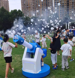 Máquina <span class=keywords><strong>de</strong></span> Burbujas <span class=keywords><strong>de</strong></span> Niebla Comercial, Máquina <span class=keywords><strong>de</strong></span> Humo <span class=keywords><strong>de</strong></span> Burbujas con Control Remoto para Fiestas <span class=keywords><strong>de</strong></span> Cumpleaños, Discotecas y Halloween - Product Image 3
