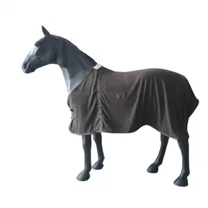 Groothandel Paardenkleden Fleece Koelers Polar Fleece Paardenkleden