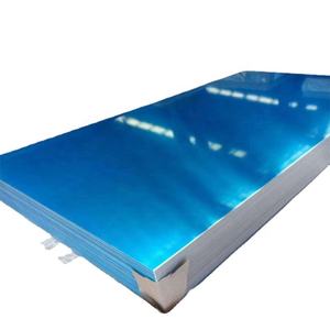 Fournisseurs d'usine OEM ODM – Prix des tôles circulaires en alliage d'aluminium 1050, 1100, 3003, 5083, 6061, 6063, 7075 - Product Image 1