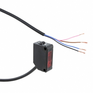Sensores fotoeléctricos industriales CX-443 nuevos y originales en stock - Product Image 1