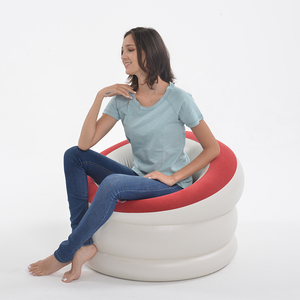 <span class=keywords><strong>Fauteuil</strong></span> de relaxation moderne <span class=keywords><strong>gonflable</strong></span> canapé mobilier de salon <span class=keywords><strong>gonflable</strong></span> - Product Image 2