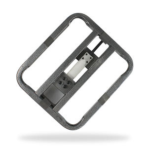 Doğrudan satış 100kg platformlu kantar <span class=keywords><strong>Tcs</strong></span> elektronik fiyat platformu dijital tartı platformu denge ölçeği - Product Image 2