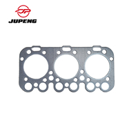 Gasket Kepala Silinder Mesin Isuzu DH100 Truk TDJ Long Face 9111417240 CVR Lama Promo Harga Murah Pesanan Minimum 2 Buah
