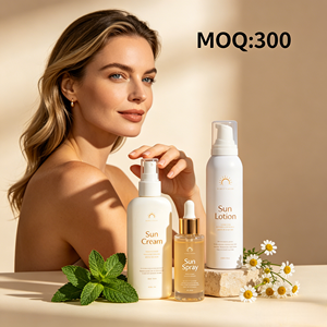 Protector <span class=keywords><strong>Solar</strong></span> SPF 50 <span class=keywords><strong>Para</strong></span> Rostro <span class=keywords><strong>Nivea</strong></span> ODM/OEM MOQ 300 - Product Image 2