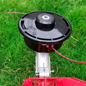 Cabezal de Recorte para Cortacésped, Cuchilla para Desbrozadora M10*1.25, Accesorios para Cortacésped de Gasolina, Herramientas de Jardín - Product Image 4