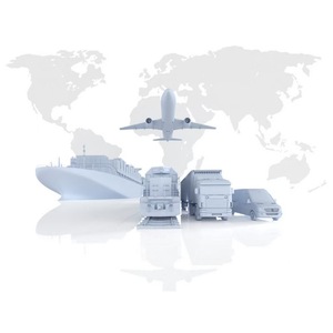 Anda Xun Logistics Batteries au lithium DHL Express Fret aérien Fret maritime Livraison porte à porte Serbie DDP DDU - Product Image 1