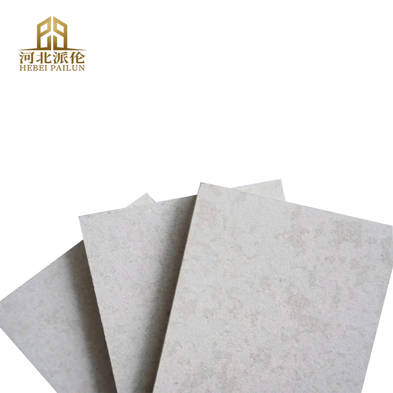 Competitively Priced 10mm Waterproof Calcium Silicate