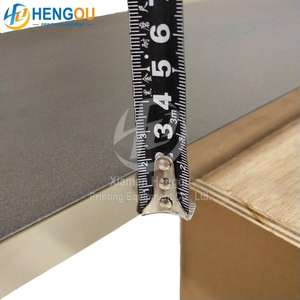 Cilindro Grezzo SM102 in Ceramica, Parti di Ricambio per Macchine da Stampa Offset, Qualità Superiore 1045x715mm - Product Image 4