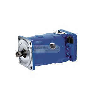 Pompe à pistons axiaux à déplacement variable série A10VSO A10VSO32 A10VSO45 A10VSO71 A10VSO100 A10VSO140 A10VSO180 - Product Image 1