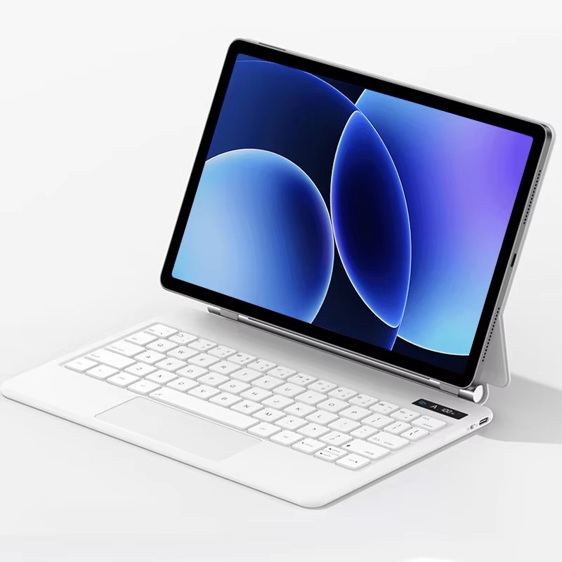 Pour Xiaomi Pad 8/8 Pro 11.2" Blanc
