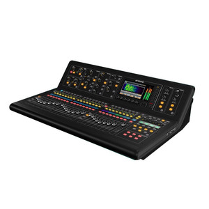 Midas M32 Live Digital Mixing Console 32 Channel Stereo Output With Built-In Effects For Live Performances - Product Image 3