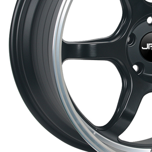 Jantes de voiture pour passagers, prix usine, OEM/ODM, pour marché secondaire, jantes en alliage coulées de <span class=keywords><strong>17</strong></span> et 18 pouces, PCD 5x100/108/112 # M7402 - Product Image 6