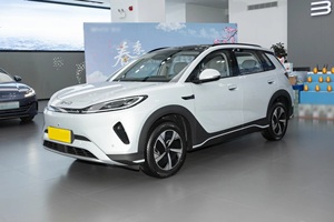 BYD Sea Lion 05 EV รถยนต์พลังงานใหม่ 272 แรงม้า 326 แรงม้า ตัวเลือกกำลังขับขี่  พื้นที่ภายในกว้างขวาง ขายส่งทั่วโลก - Product Image 2