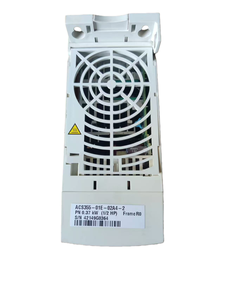 Variador de Frecuencia Variable (VFD) Monofásico ACS355-01E-04A7-2 de 750W y 220V de AB-B - Product Image 3