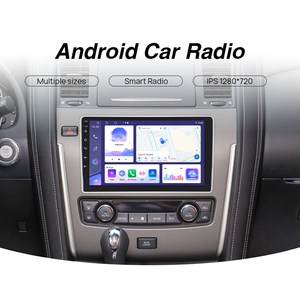 <span class=keywords><strong>Autoradio</strong></span> Android 9 pouces 10 pouces <span class=keywords><strong>2</strong></span> <span class=keywords><strong>DIN</strong></span>, GPS, lecteur audio FM, processeur de signal numérique, écran tactile, navigation - Product Image 2