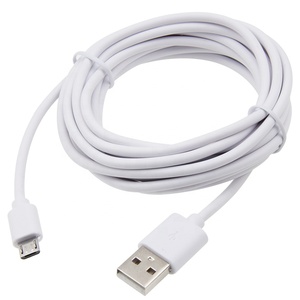 Micro USB Cavo di 3m Veloce di Ricarica Microusb Sincronizzazione di Dati Del Cavo Filo del Caricatore del Usb Micro per Samsung Xiaomi <span class=keywords><strong>HTC</strong></span> Android telefoni - Product Image 5