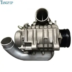 SC14 Supercharger For Toyota Roots supercharger Compressor