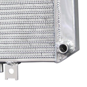 Nhôm tản nhiệt cho <span class=keywords><strong>Polaris</strong></span> Predator 500 03-07 - Product Image 5