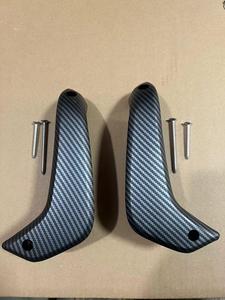 D2BB-A23943-CA35B8 de poignée de porte de voiture intérieure pour <span class=keywords><strong>Ford</strong></span> Fiesta 2011-2020 - Product Image 2