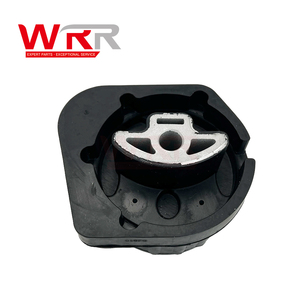 Soporte de Caja de Transferencia 22316786566 22316796616 para BMW F10 F01 535i, Amortiguador de Vibraciones de Goma para Caja de Cambios - Product Image 3