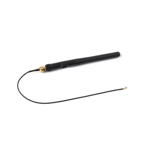 Antenne WiFi SMA pour Raspberry Pi Compute Module 4 CM4 CM5, antenne externe sans fil double bande 2.4G 5G - Product Image 1