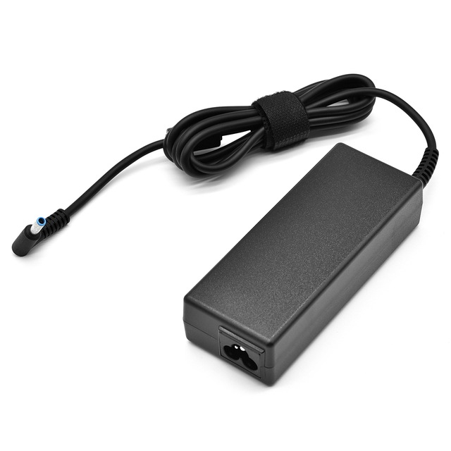 Factory Sales 90W PPP012D-S AC Power Adapter 4.5*3.0mm 19.5V 4.62A OTP Short Circuit Protection for HP Laptop Adapter