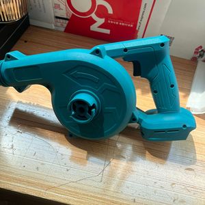 Portable Dual-Purpose Dryer Large Storage Noise Reduction Windproof Linear Card Front for <b>Car</b> Wash Outdoor Use / Snow Blowing Ai - Product Image 2