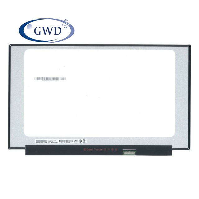 B156XTN08.1 Fit B156XTN08.0 Slim 30 Pin LCD Screen 15.6 Inch with No Screw Holes