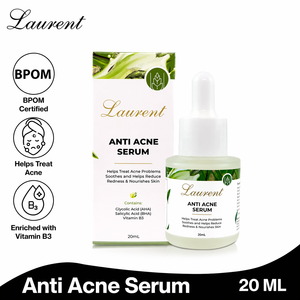 Sérum Visage à la Vitamine E 20ml Hydratant Éclaircissant Réparateur de Peau avec Extrait d'Olive pour Tous Types de Peau OEM - Product Image 4