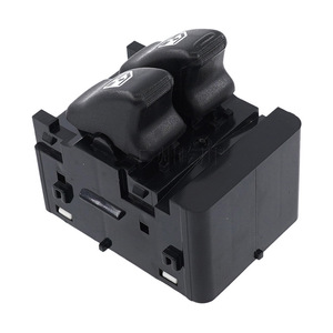 Interruptor Eléctrico para Ventanas de Buick Chevrolet 10387305, Control Individual Automático - Product Image 1