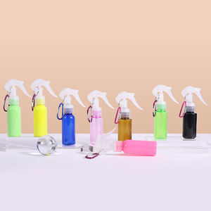 Spray Bottle 20ml Hook Hook up Spray Bottle <strong>Pocketbac</strong> Sanitizer Bottle with Hook - Product Image 3