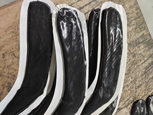 Rẻ hơn tất cả các gậy khúc côn cầu màu đen - Product Image 2