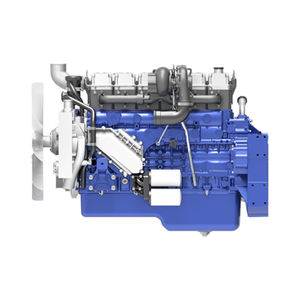 Moteur Weichai WP12 de bonne qualité pour tracteurs convenant au moteur WP12 de 300 à 440 chevaux - Product Image 1