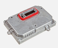 Module d'unité de commande de ballast de phare Xenon HID d'origine utilisé 1307329114 pour Audi TT A4 A3 pour mercedes-benz W204 W221