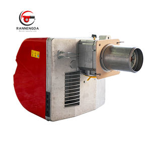 Italienischer RIELLO Dual-Fuel-Brenner RLS28 für Leichtöl, Diesel, Flüssiggas und Erdgas, Hocheffizienter Verbrennungsbrenner für Heizkessel - Product Image 3