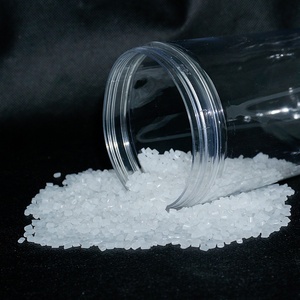 Grs chứng nhận tái tạo pcr hạt nhựa cao cấp đúc Polypropylene (<span class=keywords><strong>PP</strong></span>) masterbatch nguyên liệu giá cả cạnh tranh - Product Image 4
