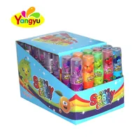 Fournisseur de Bonbons en Gros, Snacks et Confiseries Personnalisés, Bonbons Liquides à Pulvériser pour Enfants