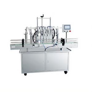 Industrial Triple-Action Mixing Tank with PLC Motor for Liquid Detergent High Efficiency Ensures Uniform Blending Raw Materials - Product Image 5