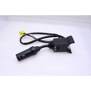 Joystickcontroller/stuurkolomhendel schakelaar VOE15146534 15146534 voor wielladers F-serie bouwmachines onderdelen - Product Image 5